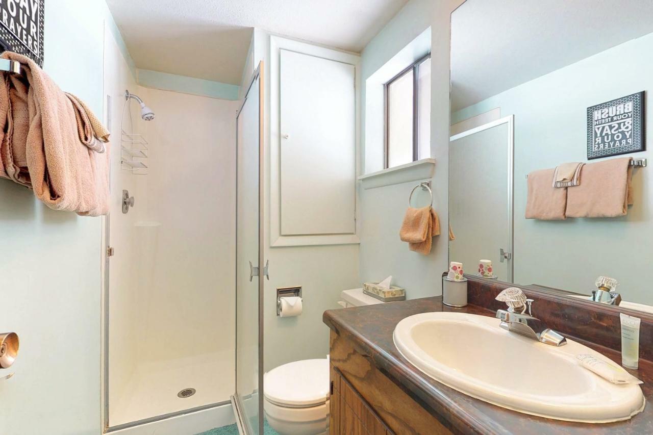 Pines 4013 Apartman Pagosa Springs Kültér fotó