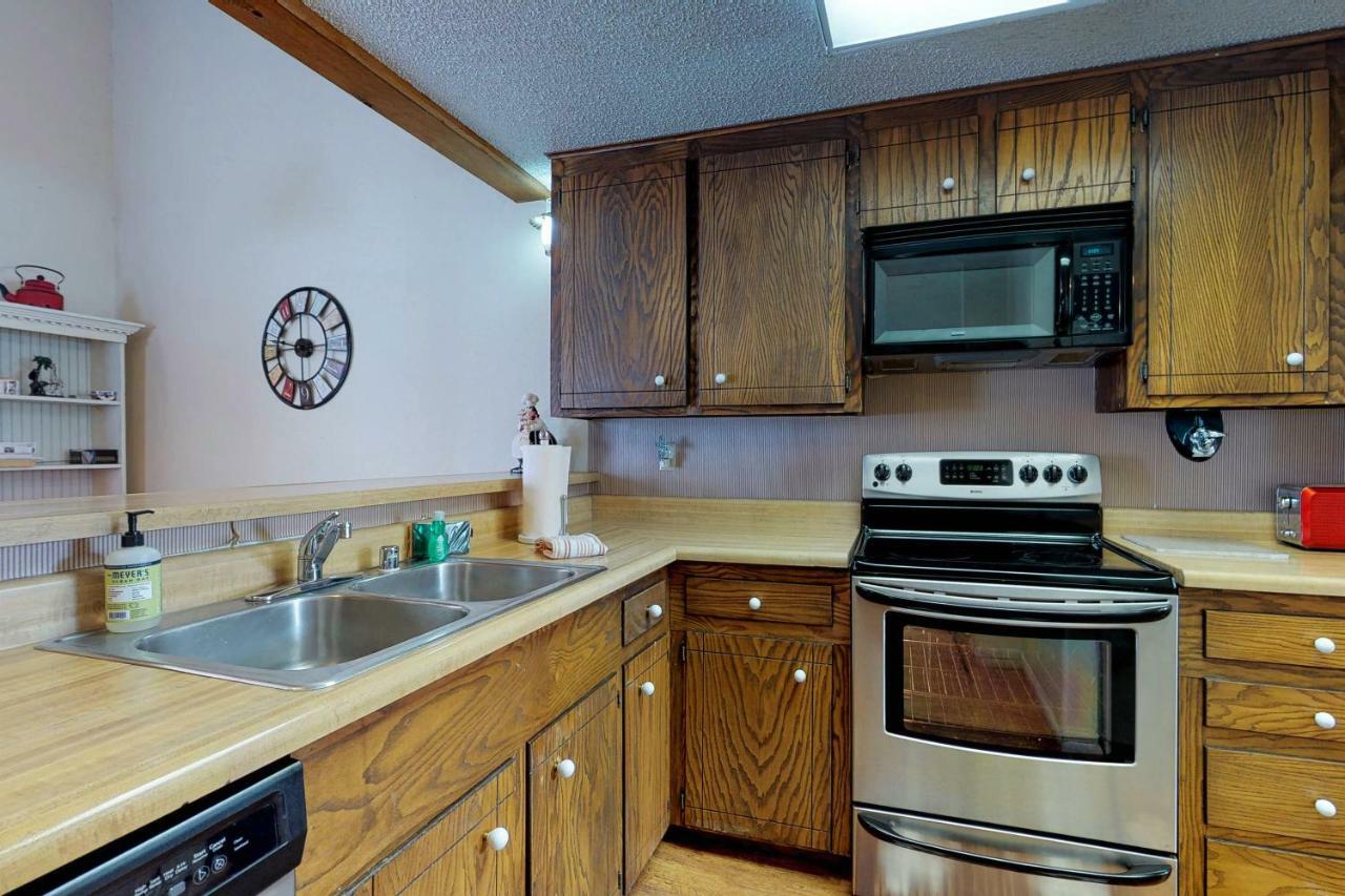 Pines 4013 Apartman Pagosa Springs Kültér fotó