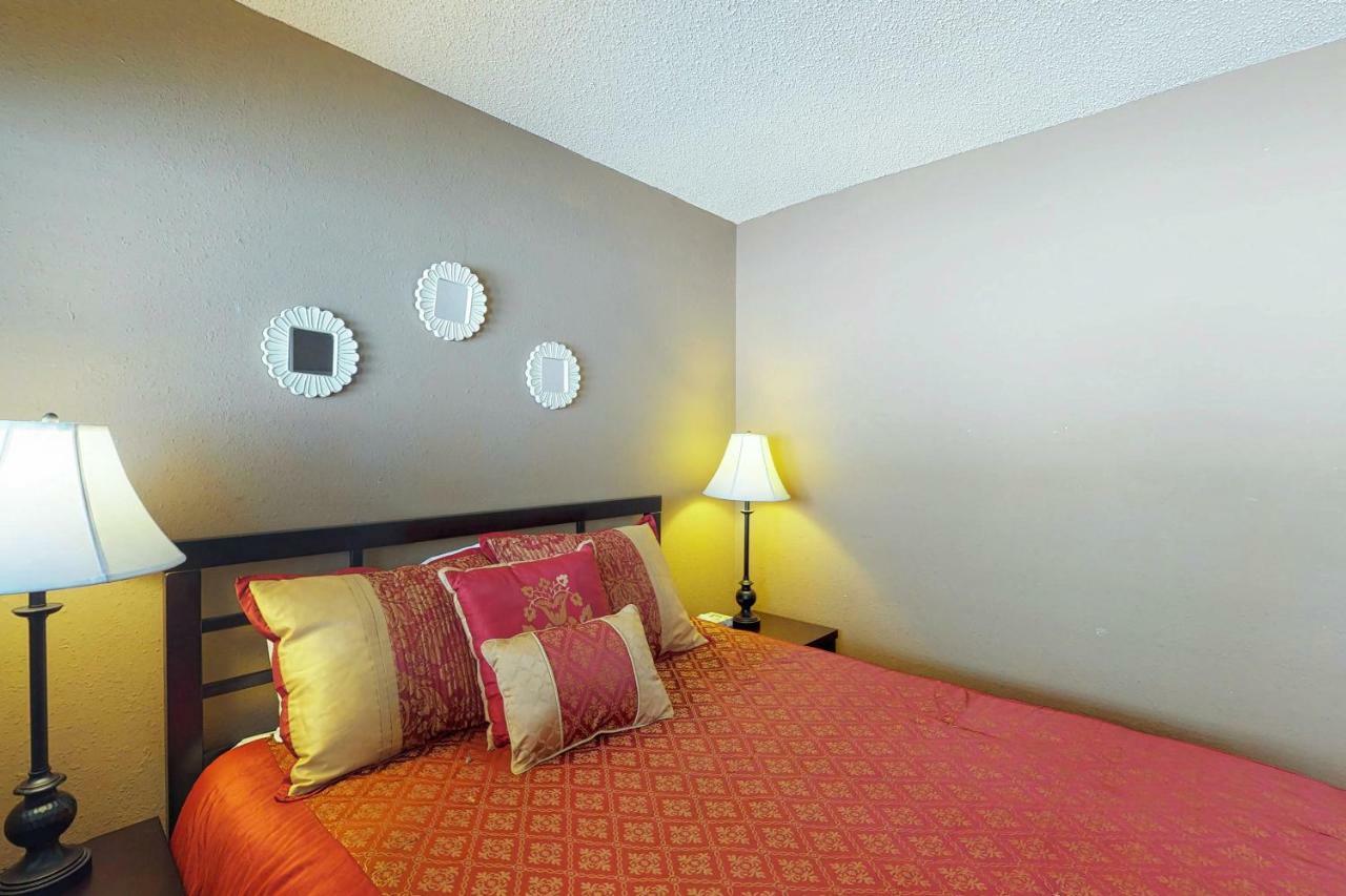 Pines 4013 Apartman Pagosa Springs Kültér fotó