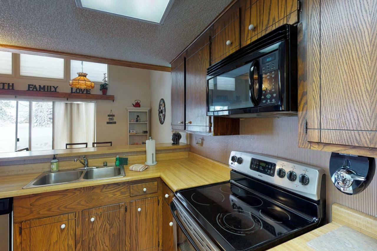 Pines 4013 Apartman Pagosa Springs Kültér fotó