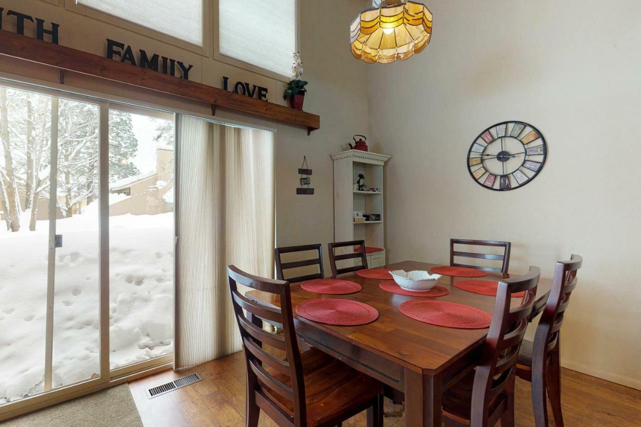 Pines 4013 Apartman Pagosa Springs Kültér fotó